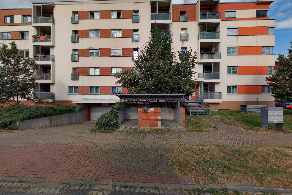 Duha Kopretina Plzeň foto 2