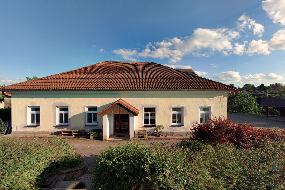 AGROSPOL ÚTĚCHOVICE, s.r.o.