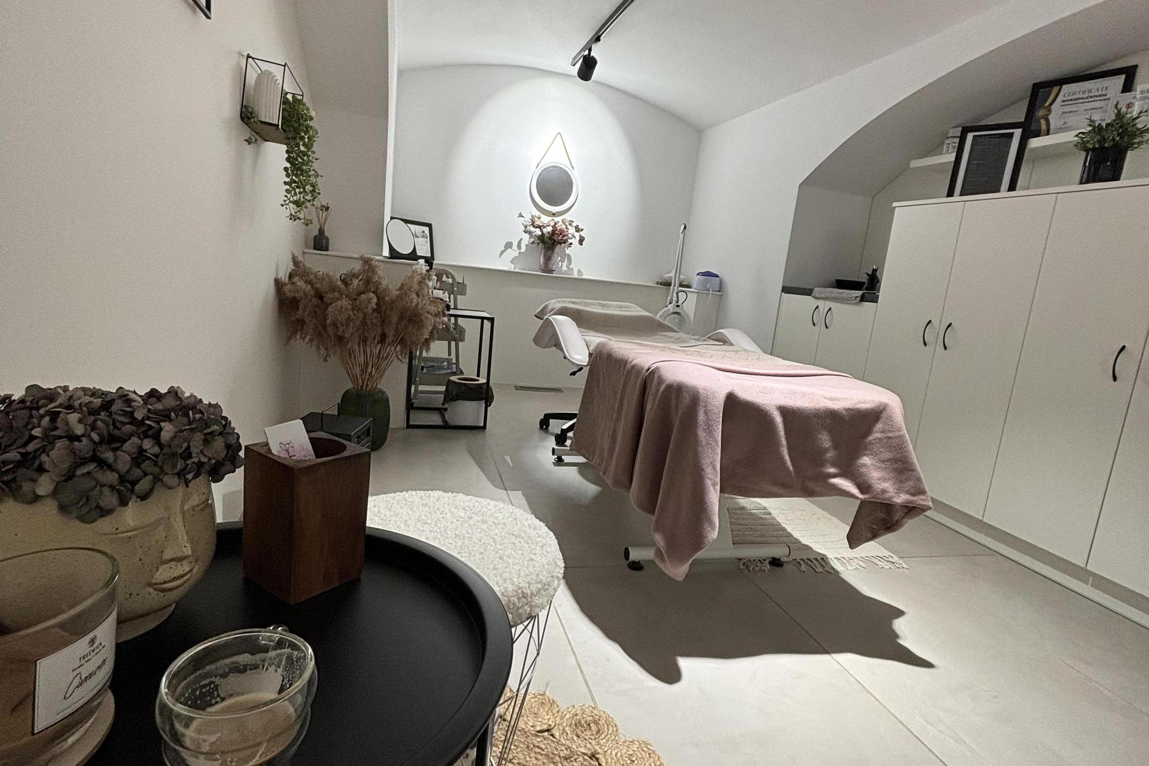 Barbora Tlapáková Beauty studio foto 1