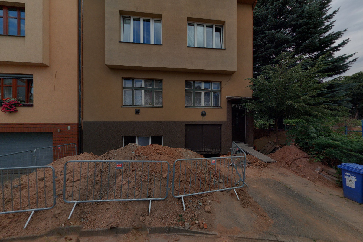 Ing. Jiří Švec foto 2