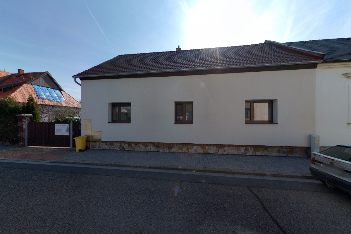 Monika Buřičová foto 2