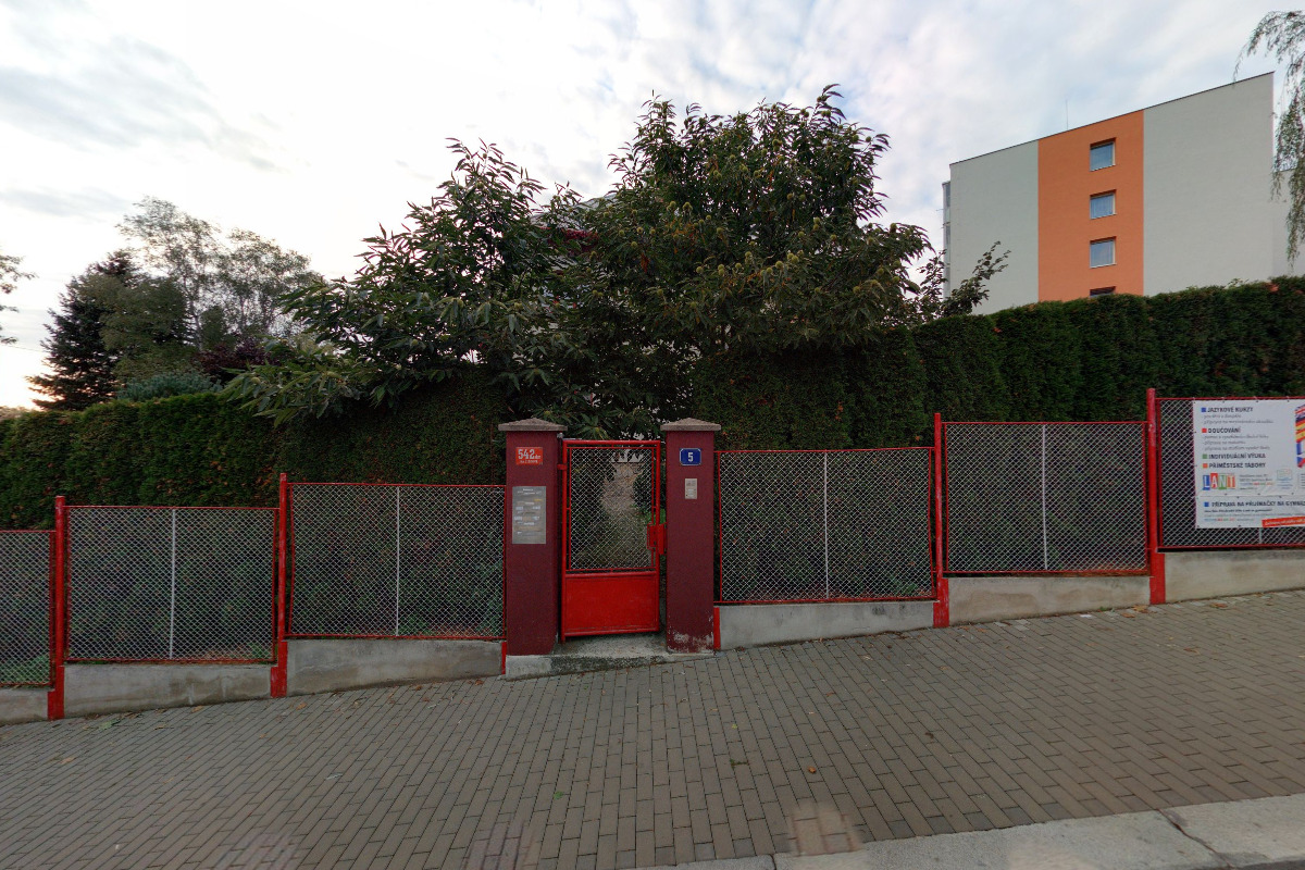 Lucie Novotná foto 2