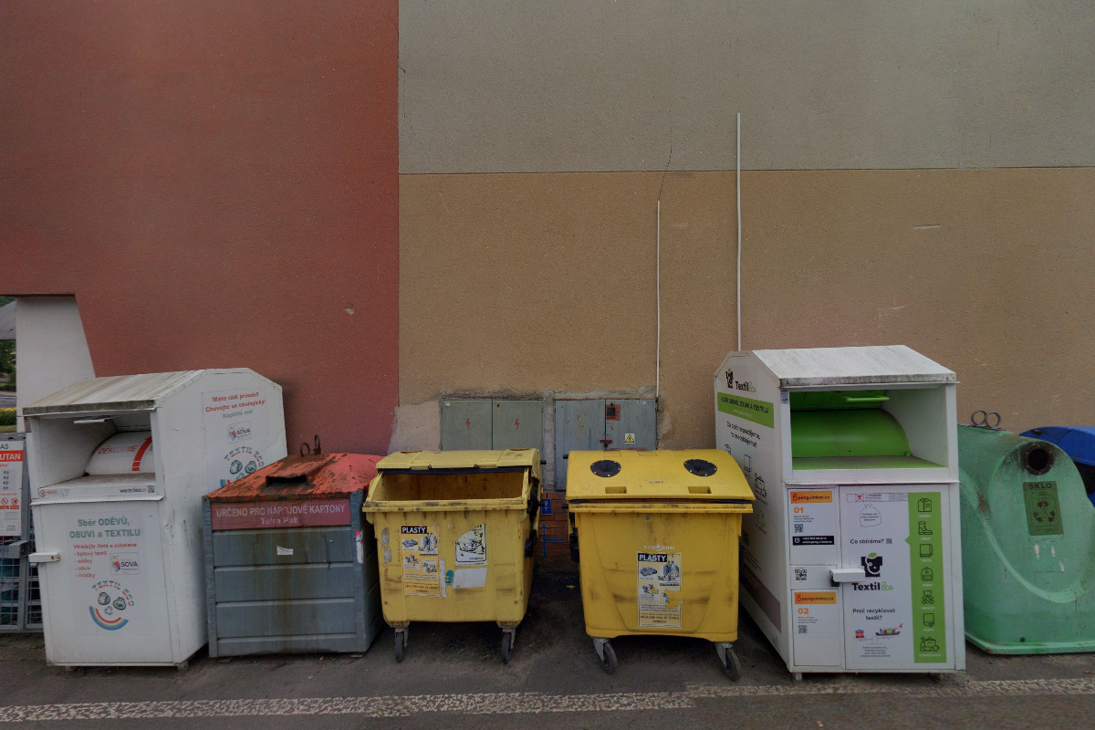 Potraviny 9. května 50 foto 3