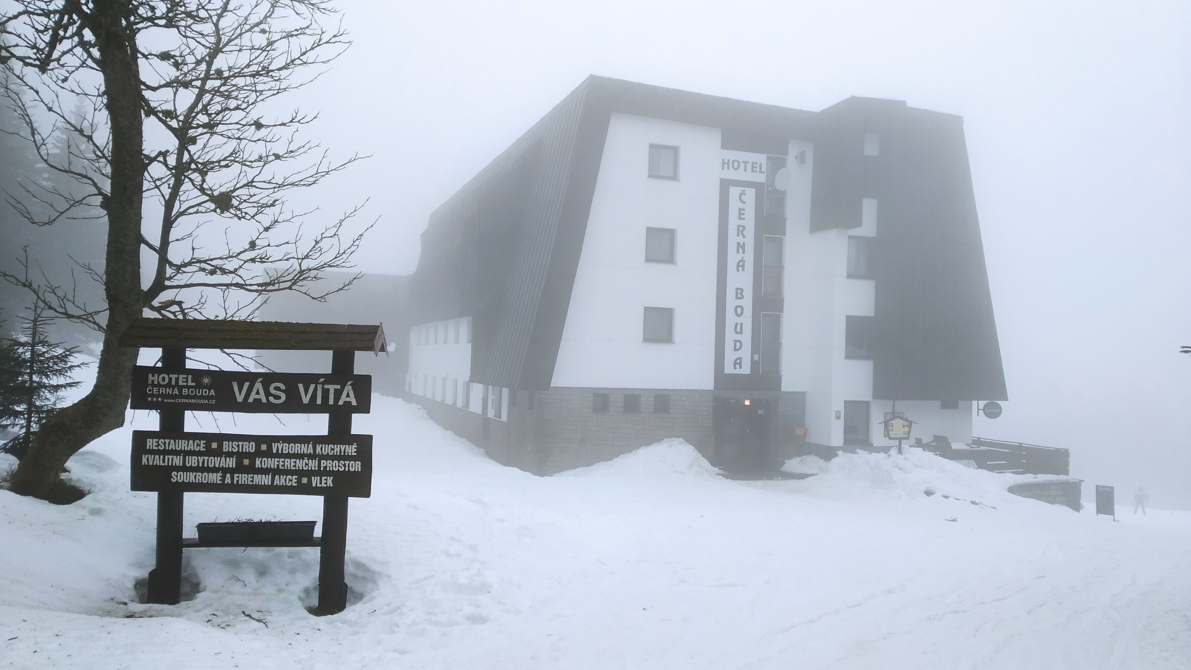 Hotel Černá Bouda foto 5