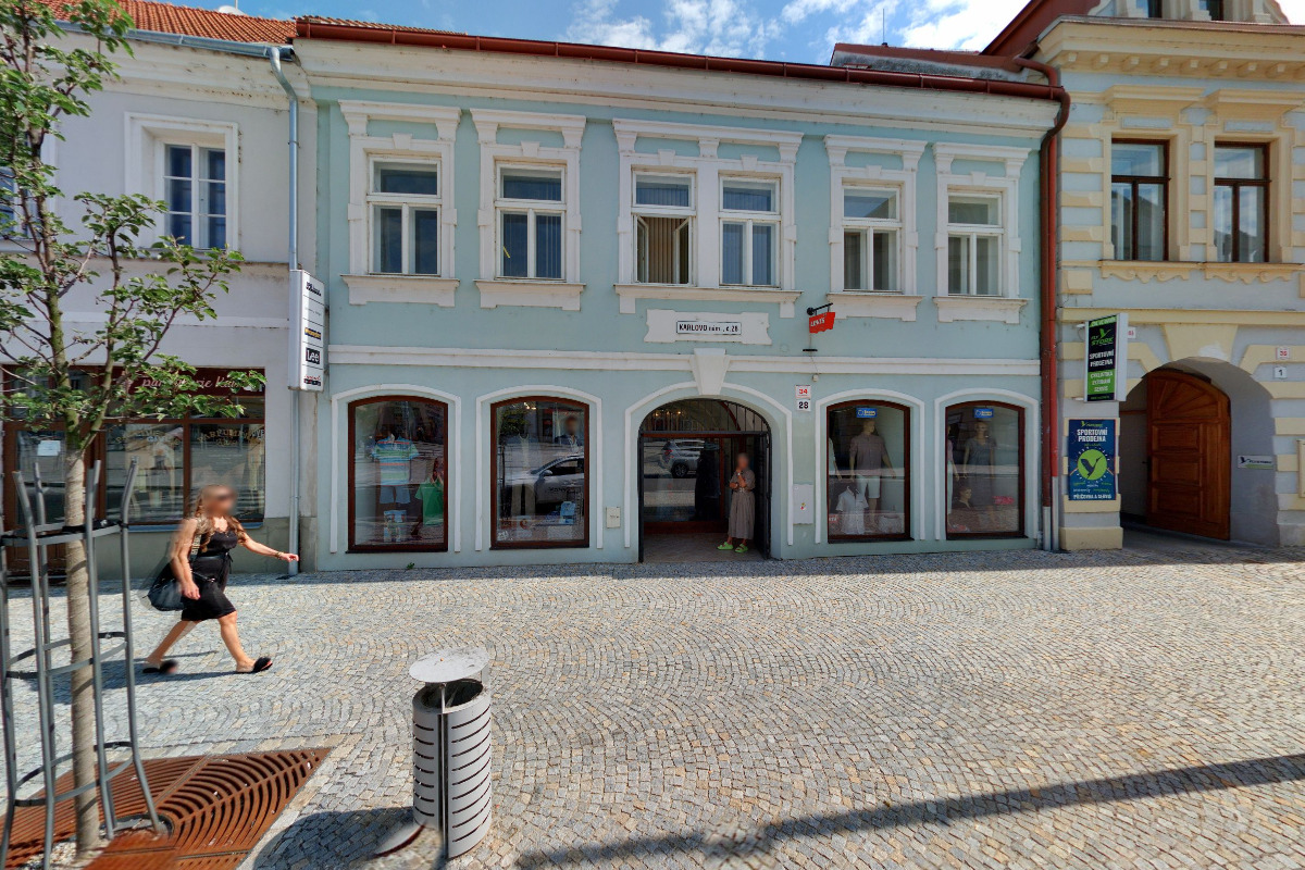 PERFECT INVEST, a. s.