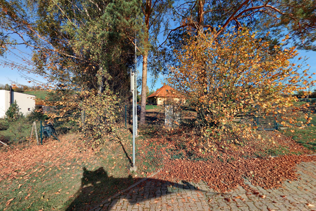 Geodézie Český Ráj, s.r.o.