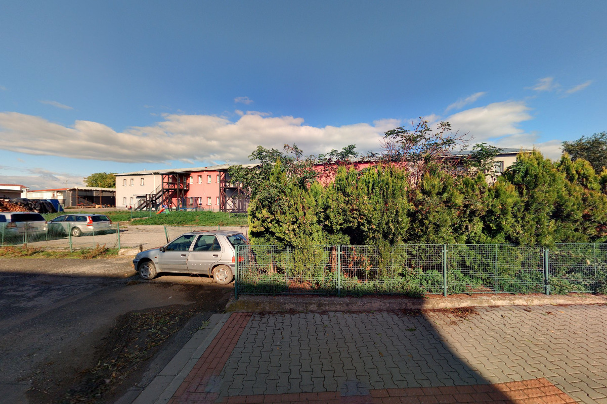 UBYTOVACÍ CENTRUM RYCHNOVEK foto 2