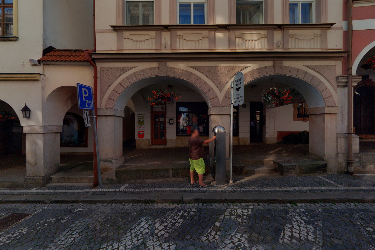 Čajíčky.cz foto 5