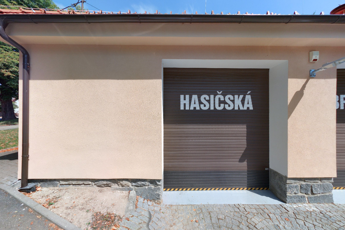 SH ČMS - Sbor dobrovolných hasičů Osová Bítýška foto 3