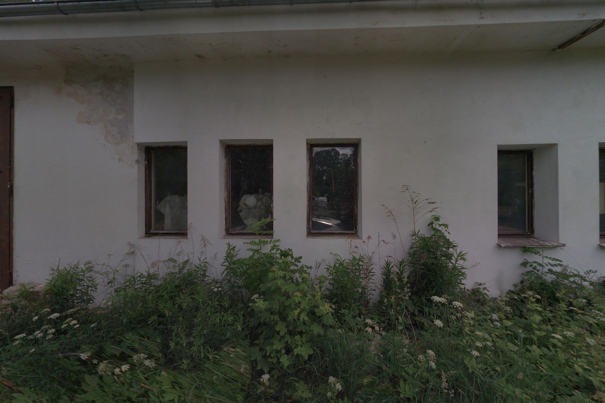 Bohemia Commercial Centre, s.r.o.