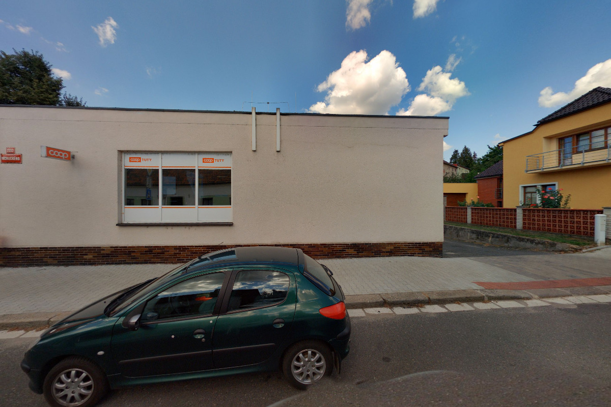 COOP Dvůr Králové n. L., družstvo foto 2