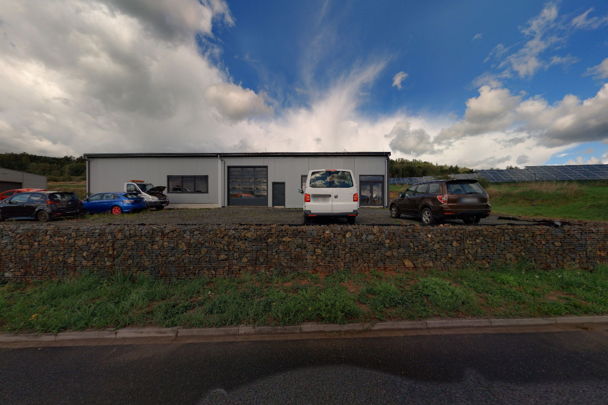 Radim Šulan AUTOLAKOVNA, s.r.o.