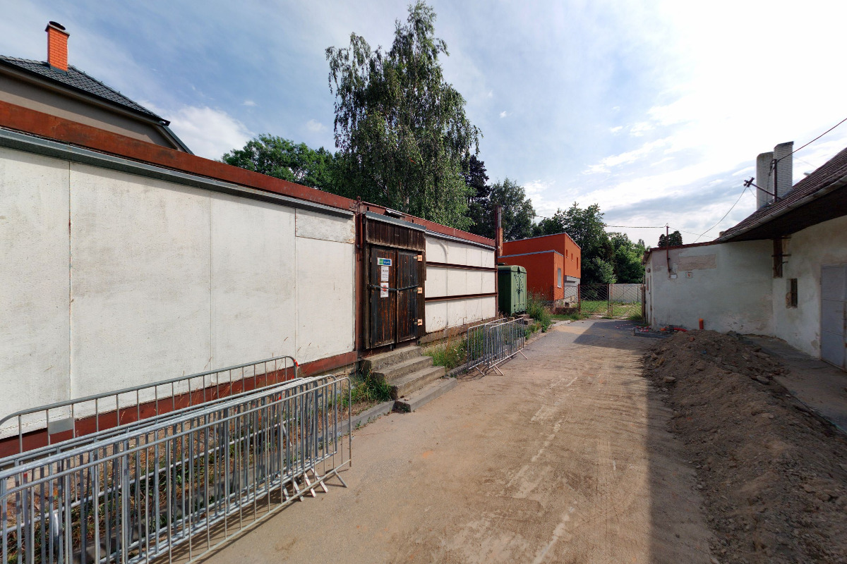 Hospůdka Na Polance
