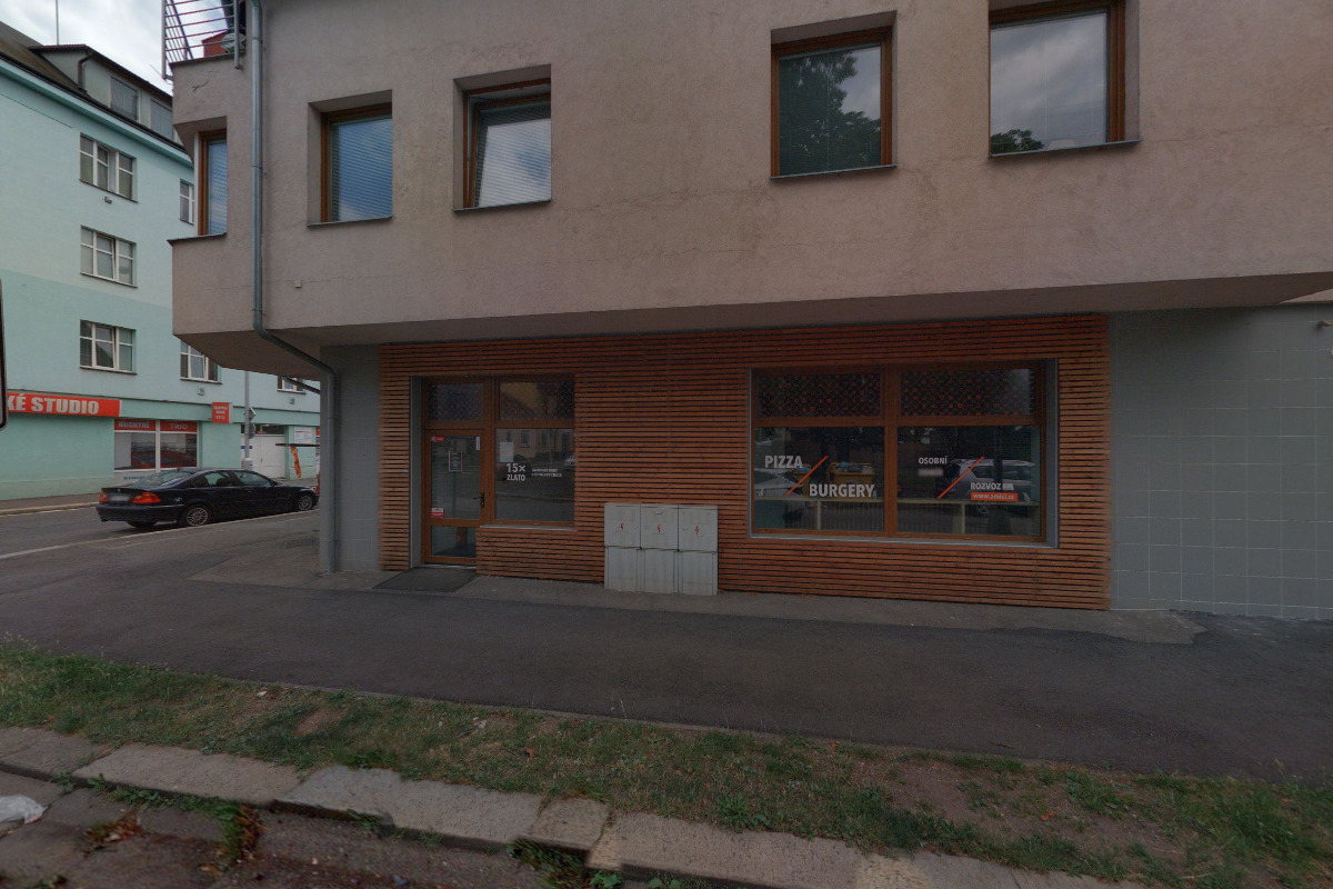 Církev víry Milost Hradec Králové