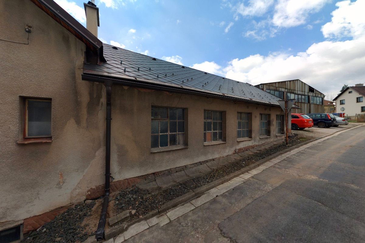 Vodohospodářská a obchodní společnost, a.s.