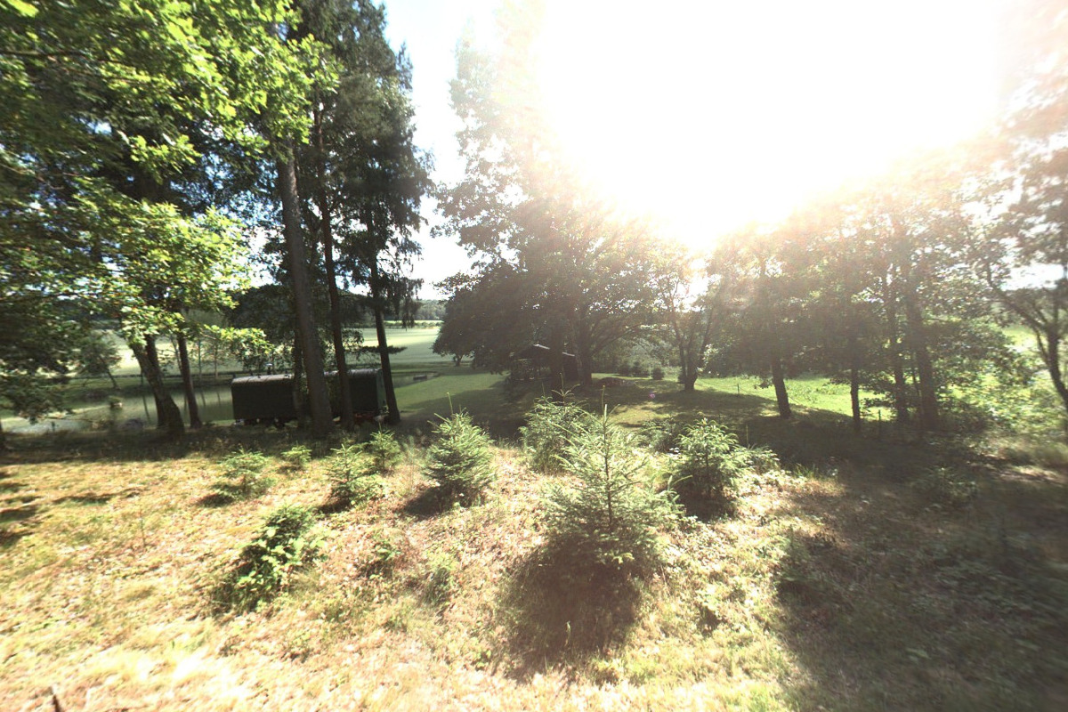 Rybářský spolek Koloveč