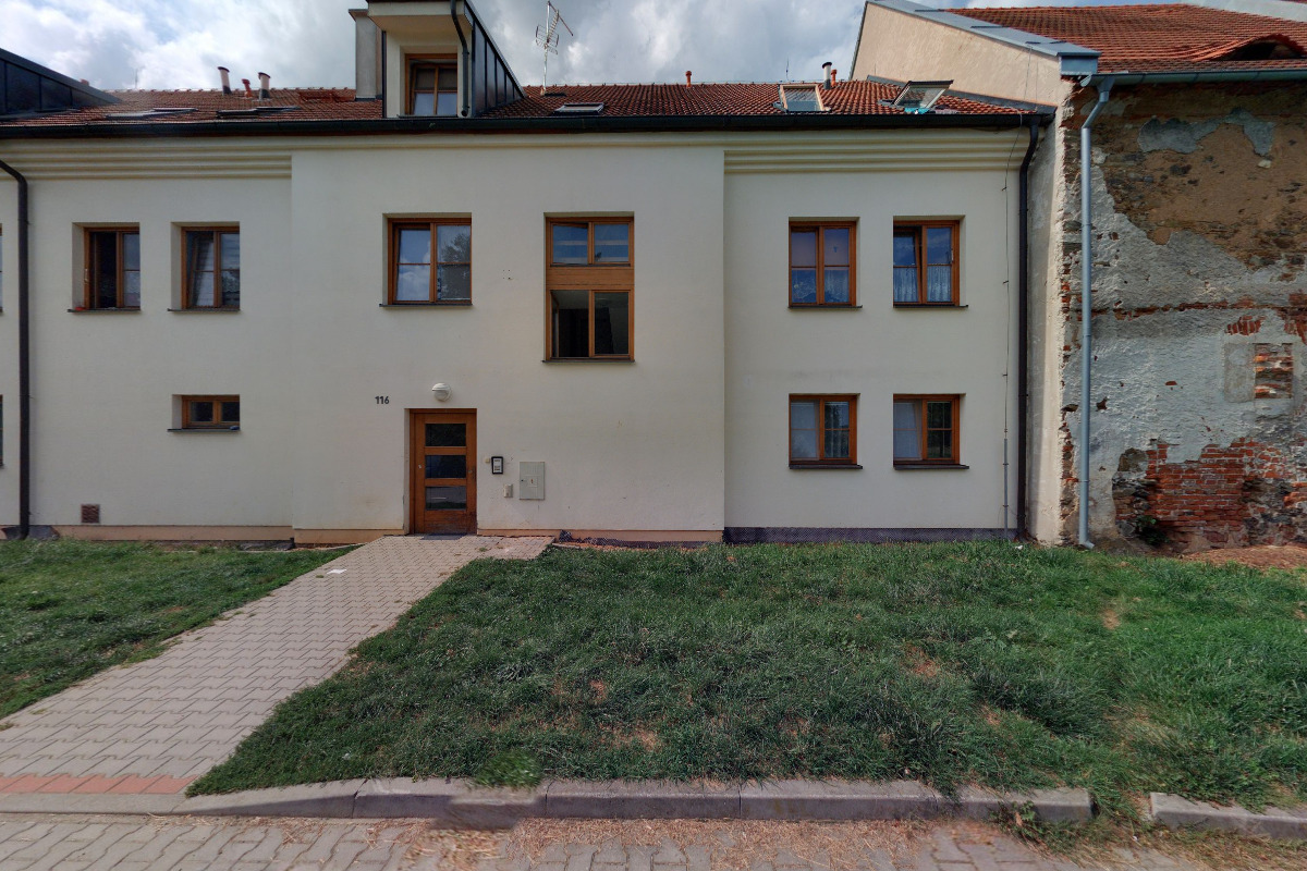 Stanislav Žižka - půjčovna párty stanů