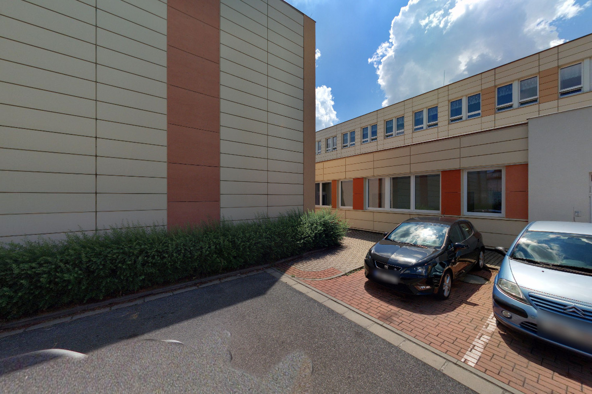 Sebeobrana Poděbrady