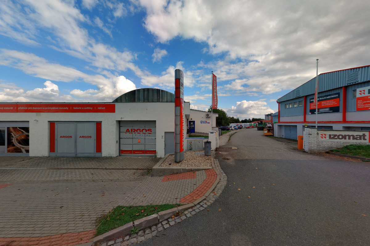 Electro Enterprises, a.s.