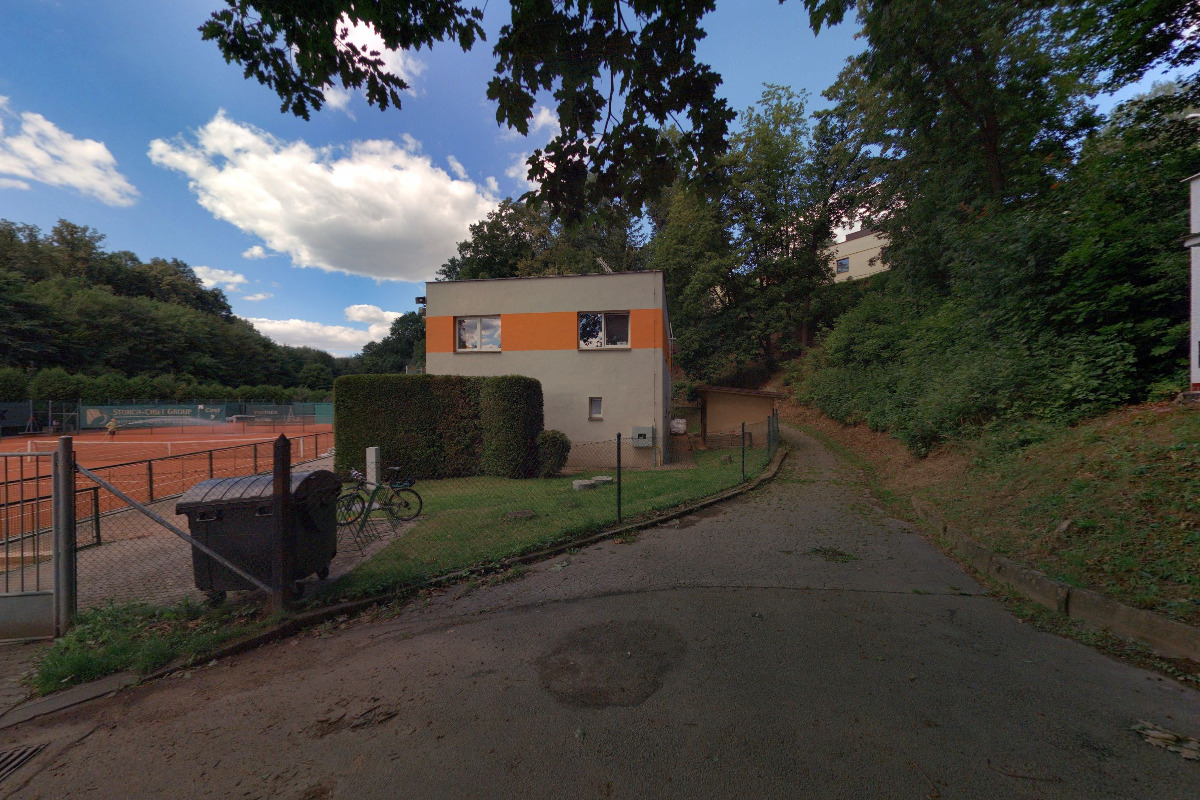 Hospoda K Tenisu 1741