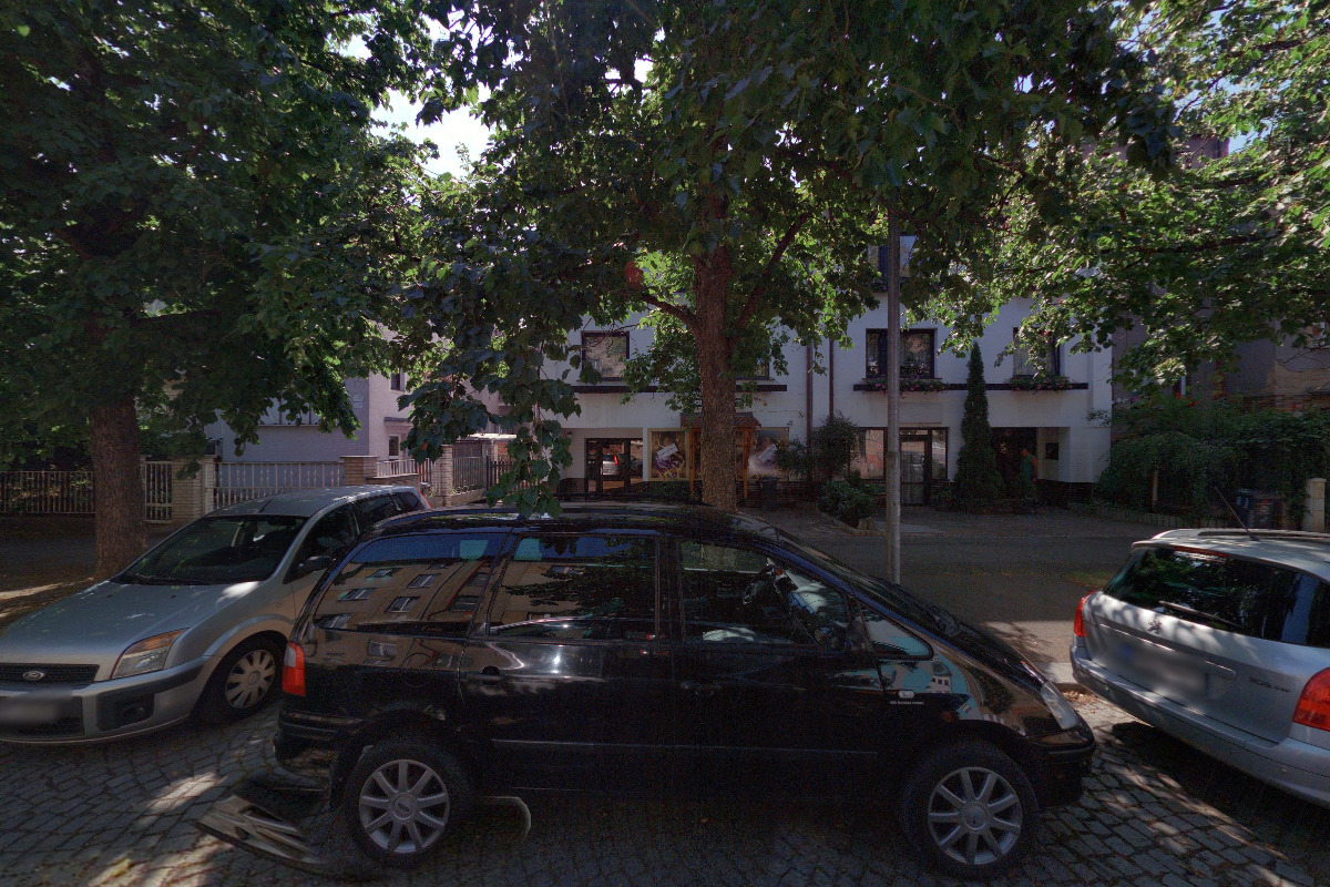 SILIONY non stop bar