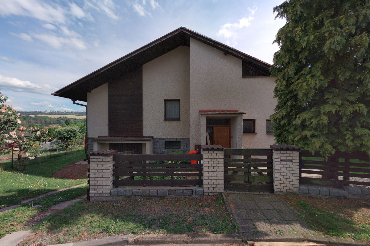 Ing. arch. Norbert Pokorný