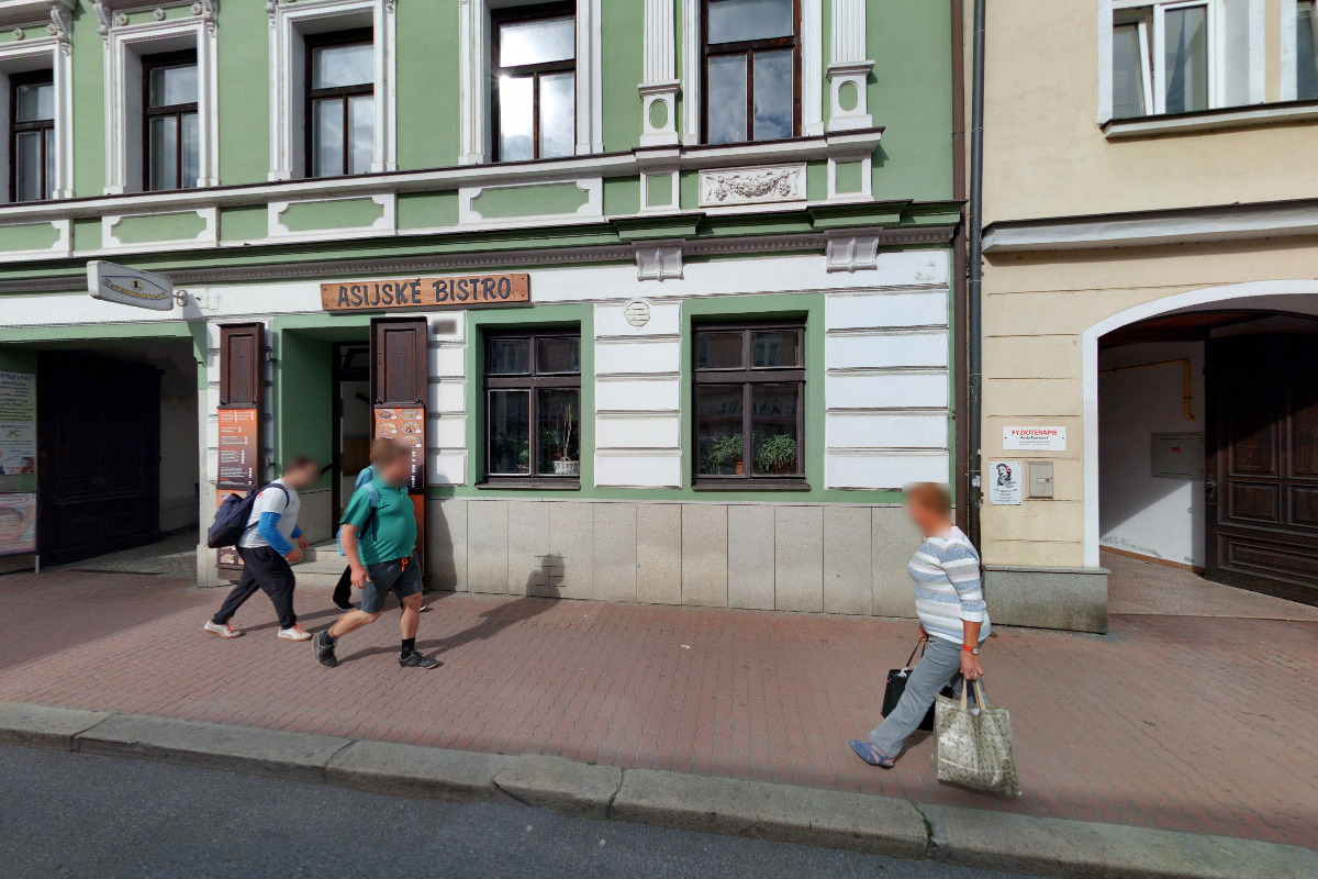 1. Českomoravská Pelhřimov foto 2