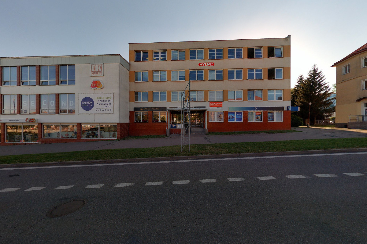 Vitalis - relaxační Aqua masáže foto 6