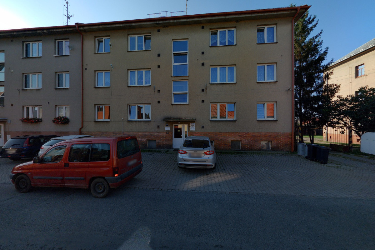 Veterinární ordinace MVDr. Václav Viktora