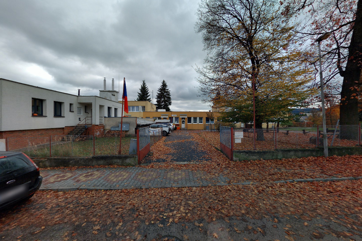 Mateřská škola Klubíčko, Lomnice nad Popelkou, okres Semily foto 2