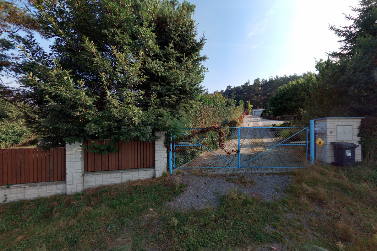 Revizní technik Dušan Havel