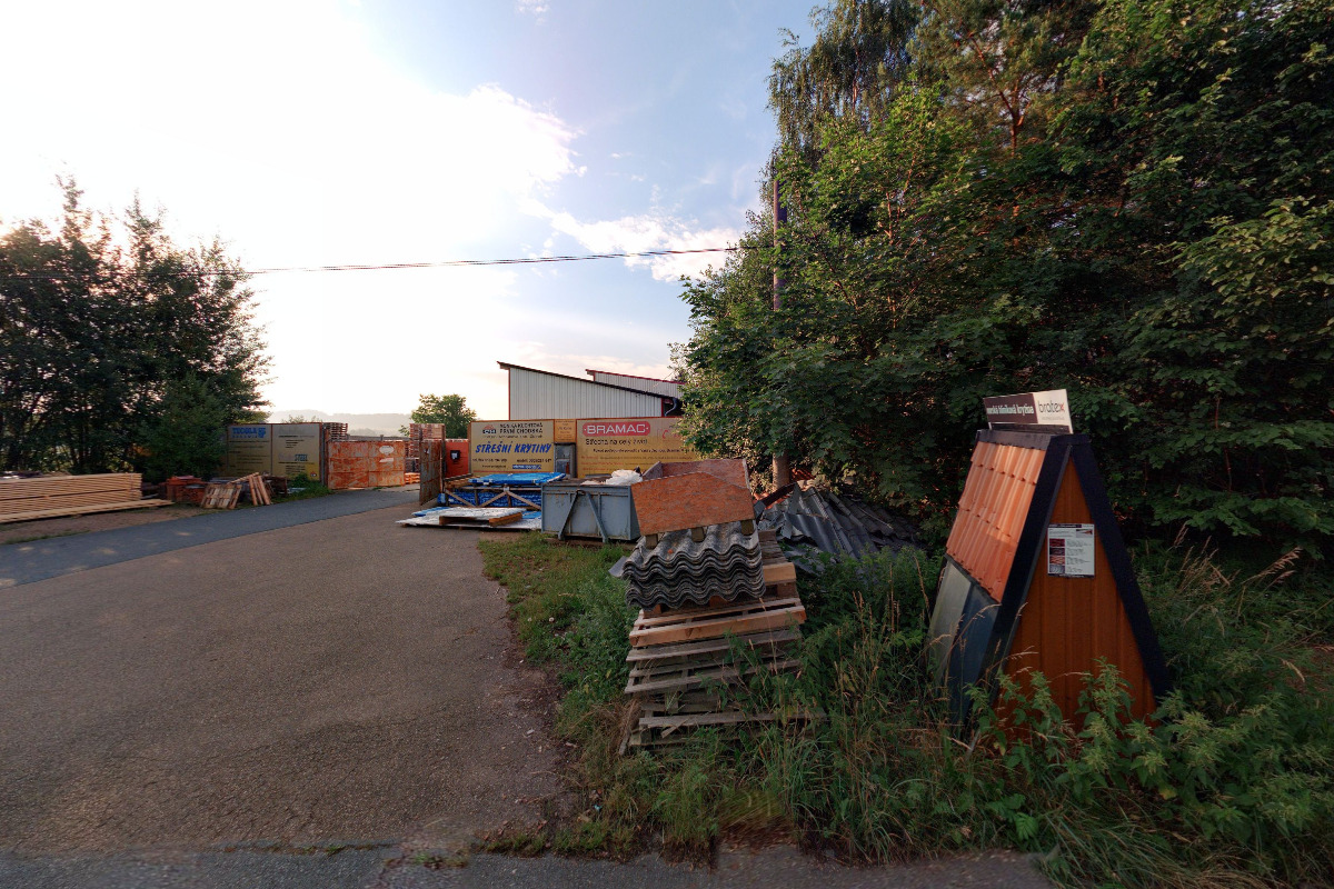 Monika Kuchtová - prodej stavebnin foto 2