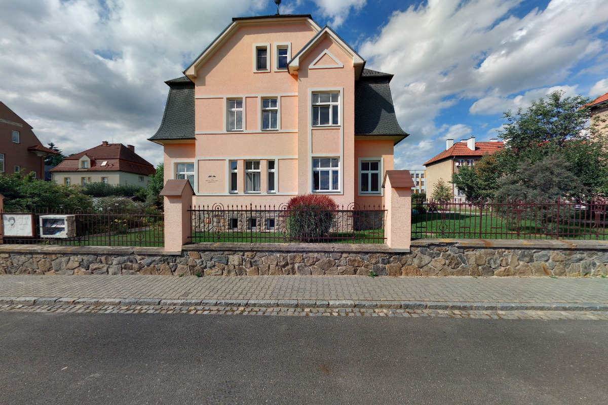 Sbor Církve adventistů sedmého dne Šumperk foto 2