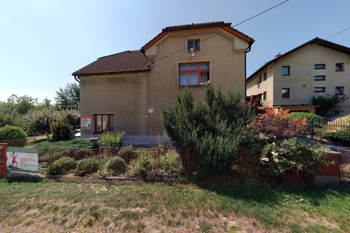 Fitness cvičení Markéta Hrádková, DiS.