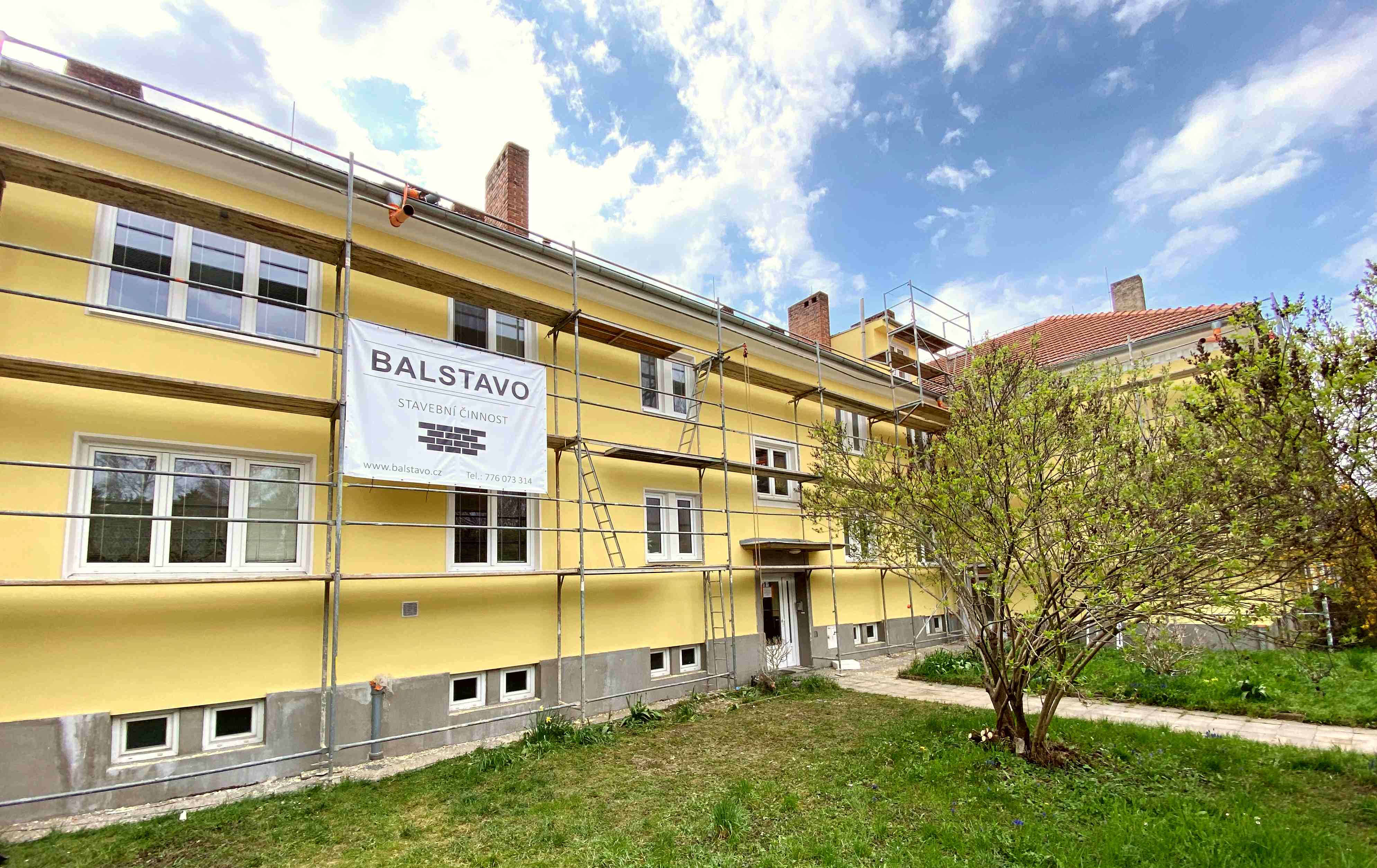 Balstavo, s.r.o. foto 5
