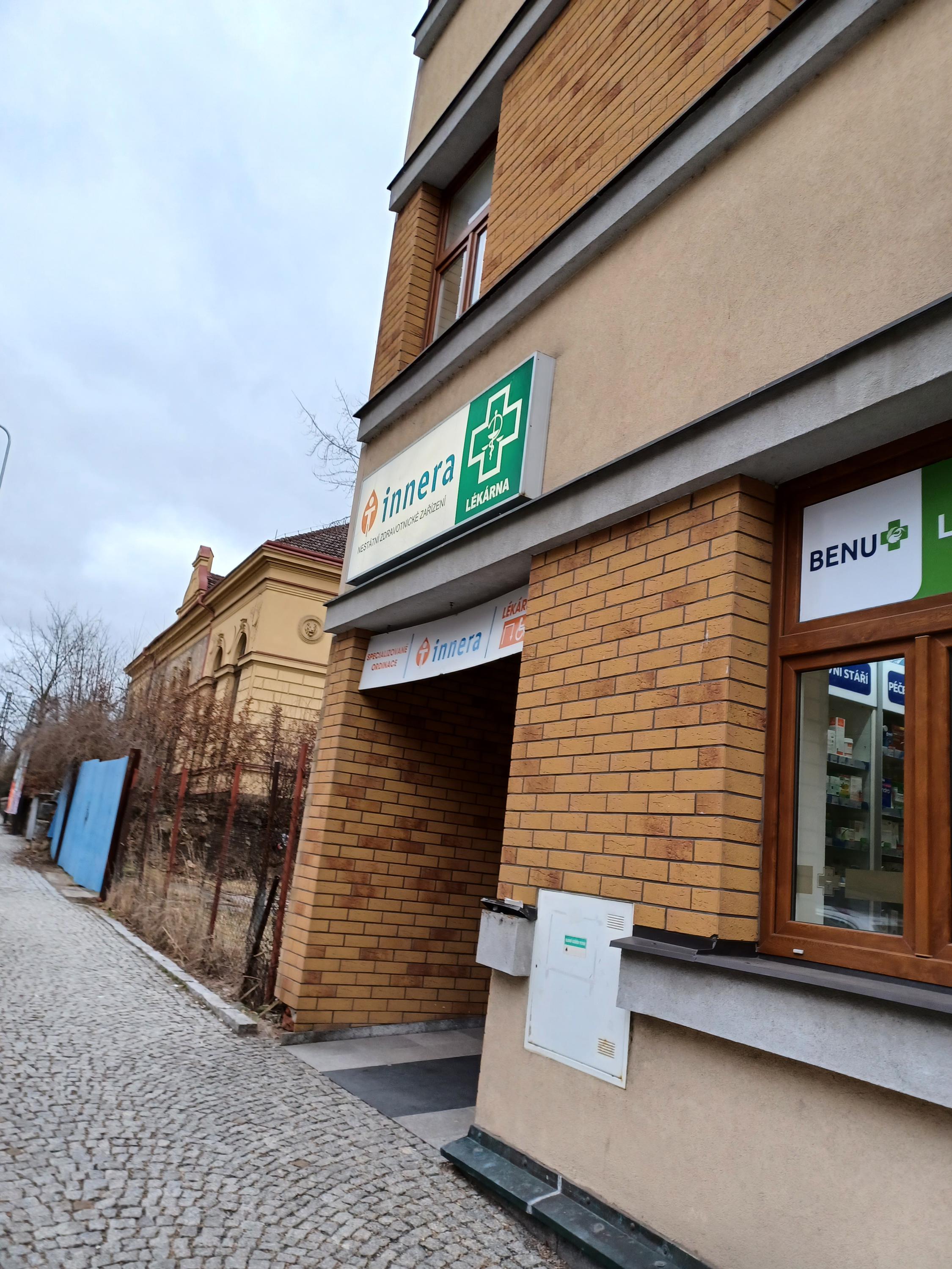 BENU Lékárna foto 3