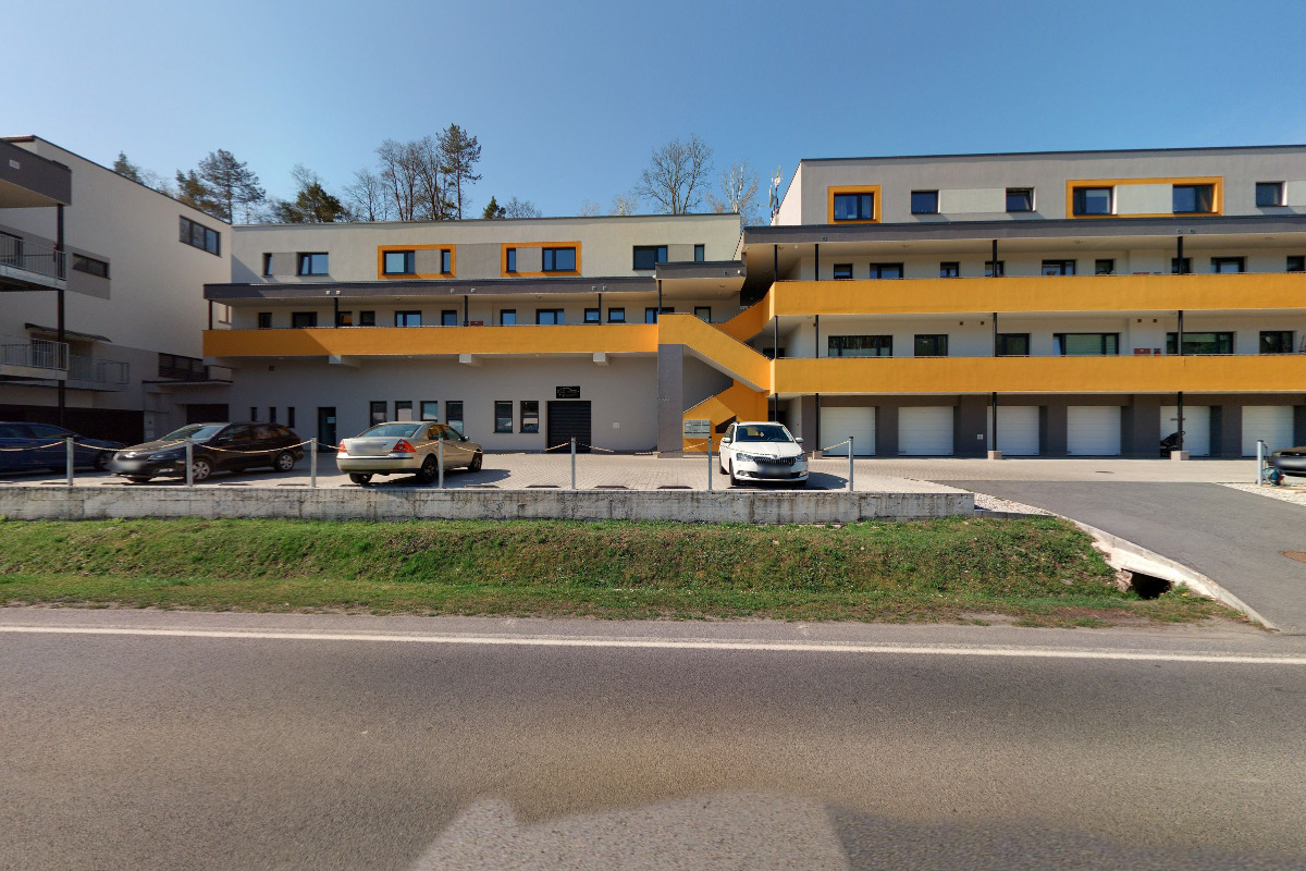 MŠ Bělá pod Bezdězem, Pražská