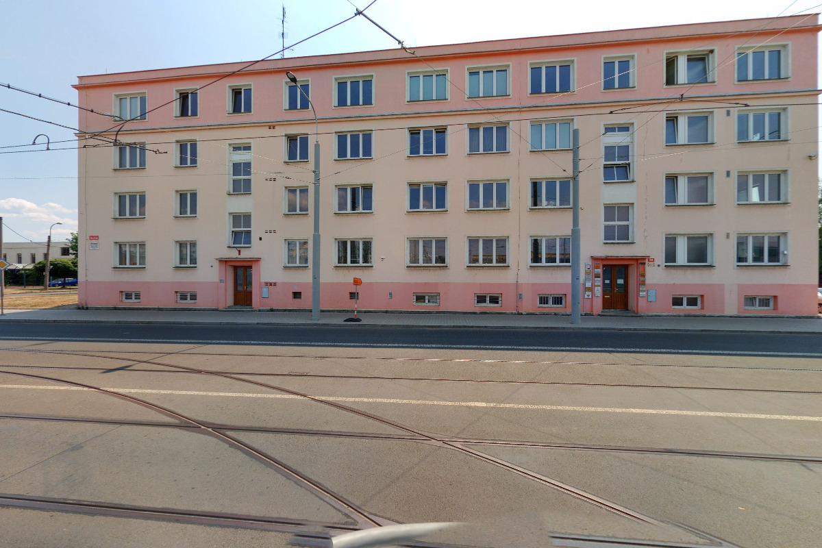 G+K geodetické práce foto 3