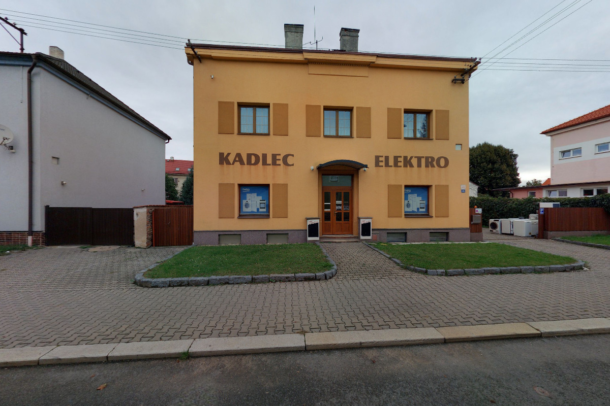 Kadlec elektro foto 5