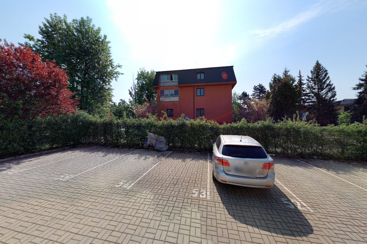 Michal Vaníček - DVANAWEB