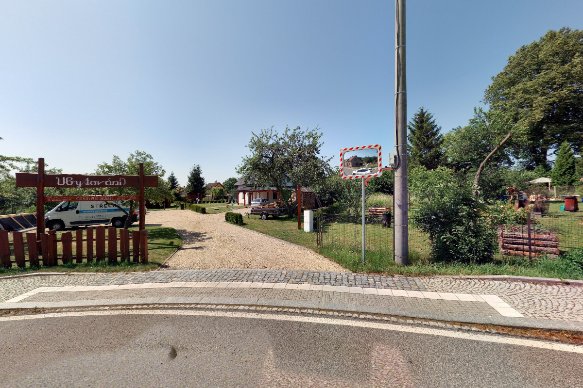 Dům a chatka pod Smrkem foto 2