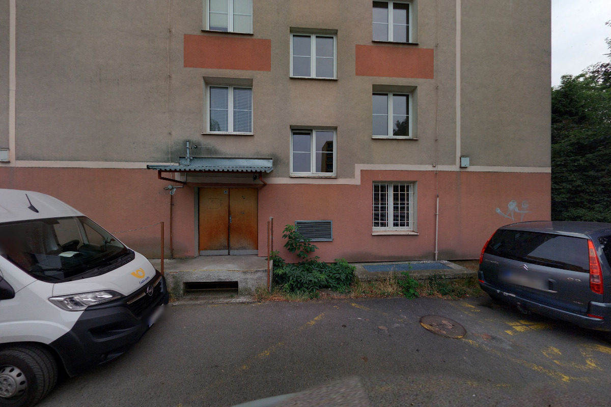 MUDr. Michal Frydrych, s.r.o.