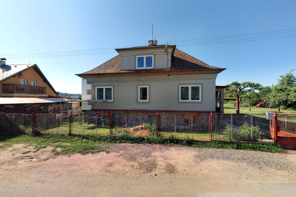 Radek Zevel - Stavební firma