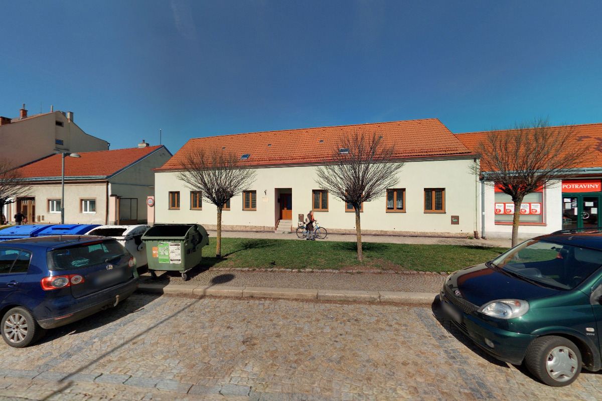 JAVOŘICE,stavební bytové družstvo, družstvo