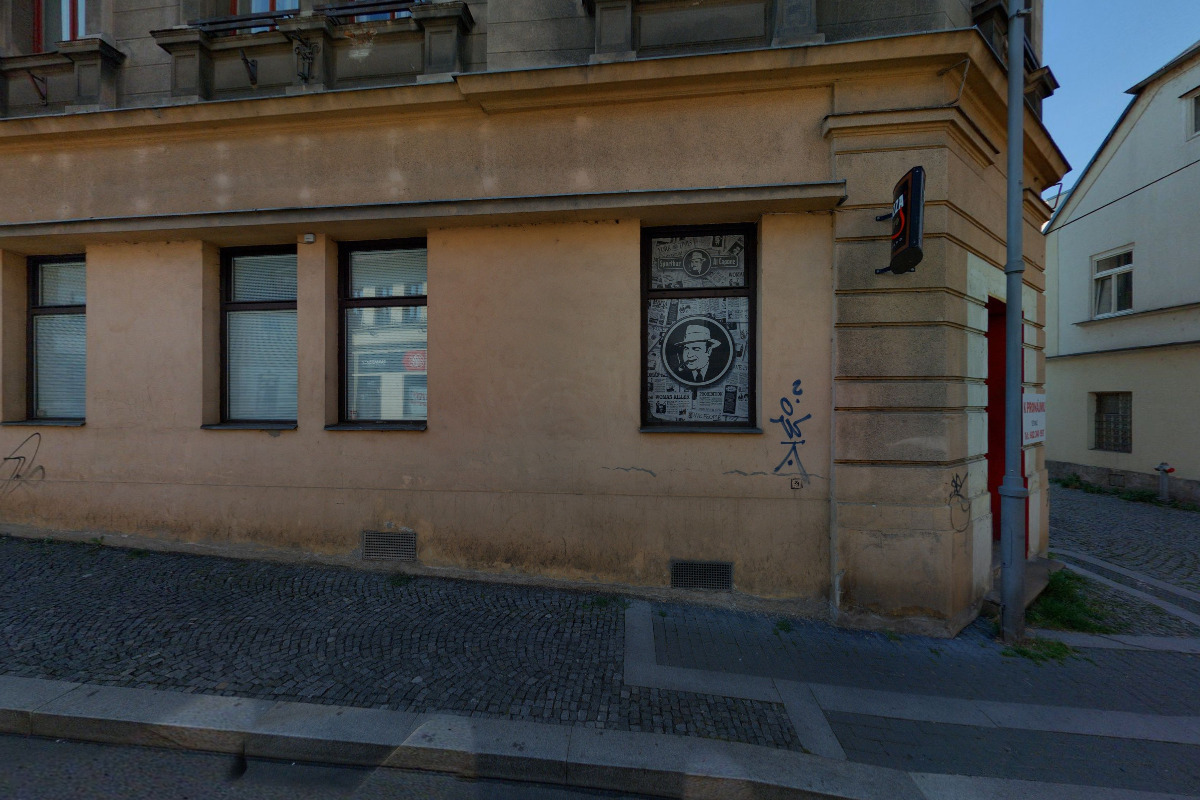 Oční centrum Lensi