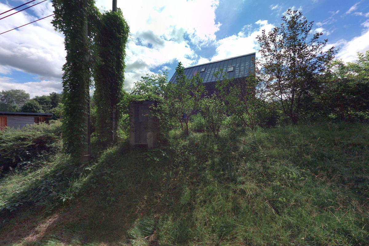 Ing. arch. Vladimír Balda foto 2