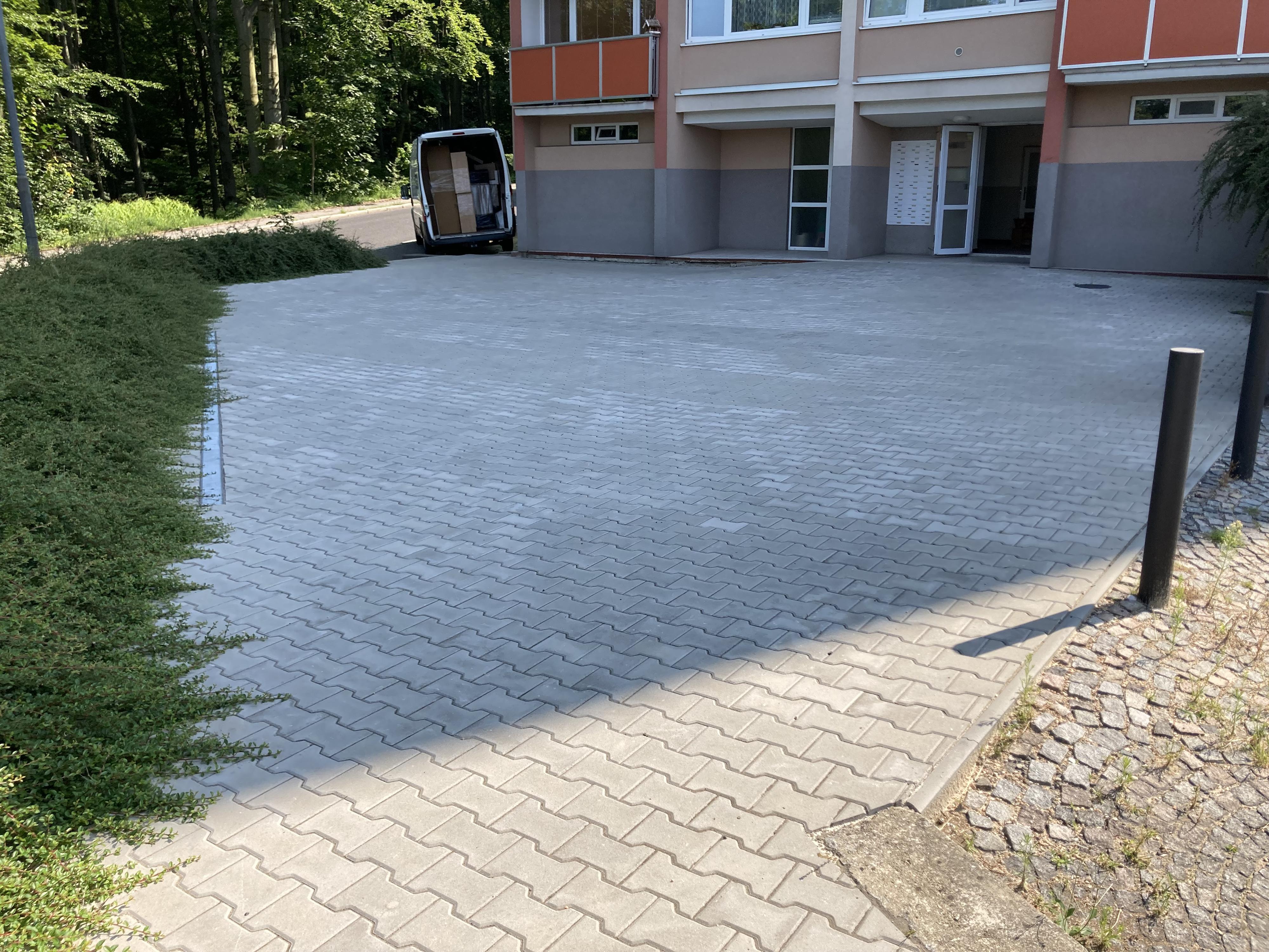 Hovorka - zednické práce foto 3