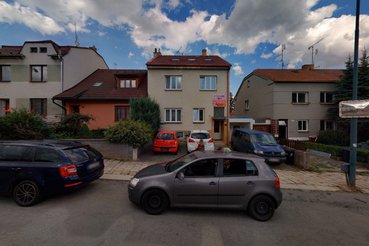 Kadeřnictví KARIN - Karine Kovalíková