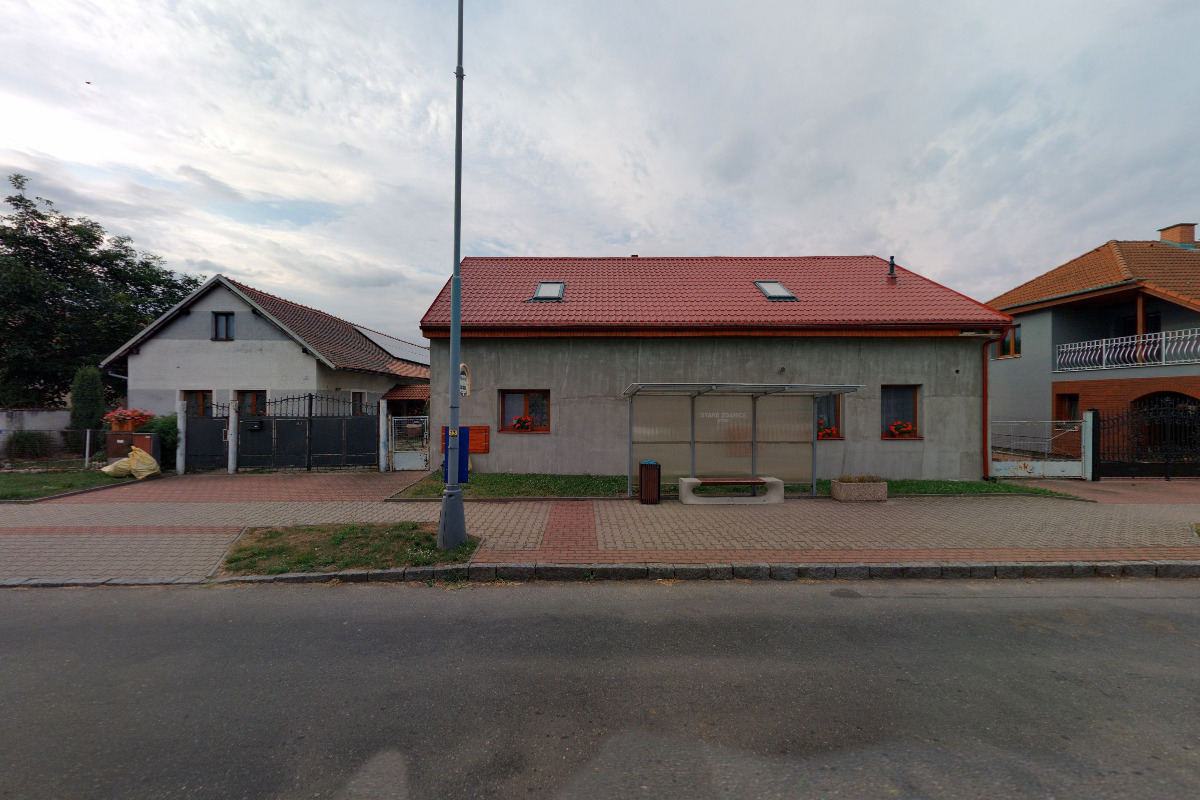 Finance a reality Markéta Slaninová foto 2