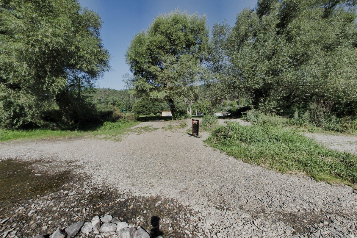 Občerstvení Tábořiště Šlovice